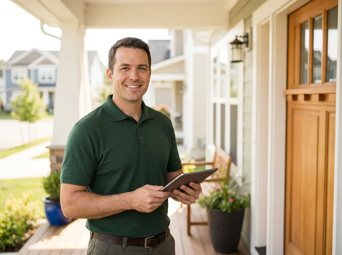 Pest control FAQs for Malone, TX